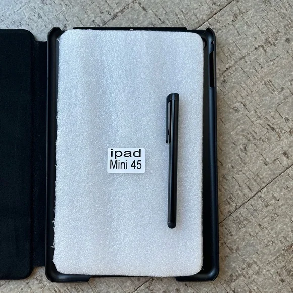 iPad Mini Protective Case - Picture 6 of 6